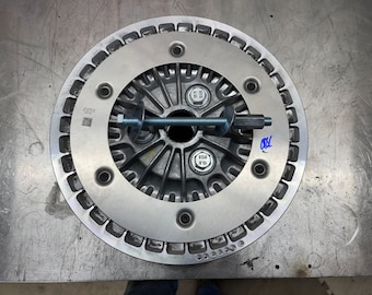 Polaris RZR Secondary Clutch Compression Tool