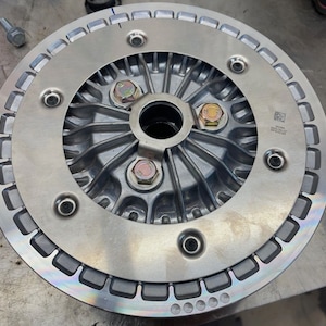 2021+ Polaris RZR Secondary Clutch Fix