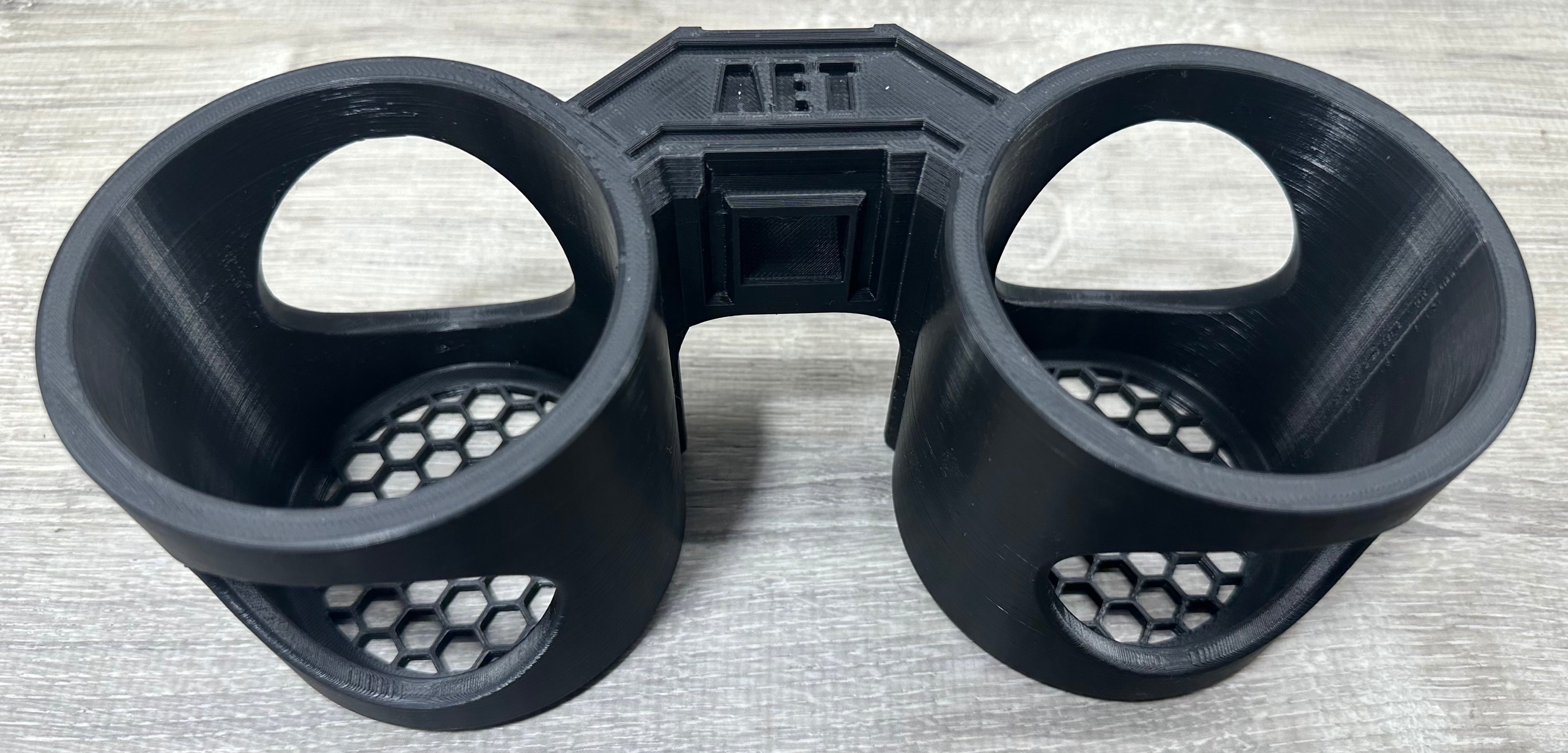 Polaris RZR Cup Holders Etsy