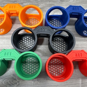 Polaris RZR Cup Holders
