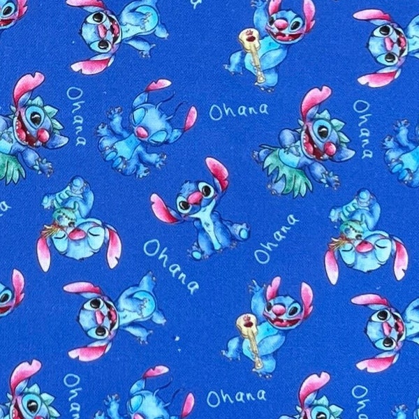 Lilo and Stitch Ohana Jewelry - Etsy