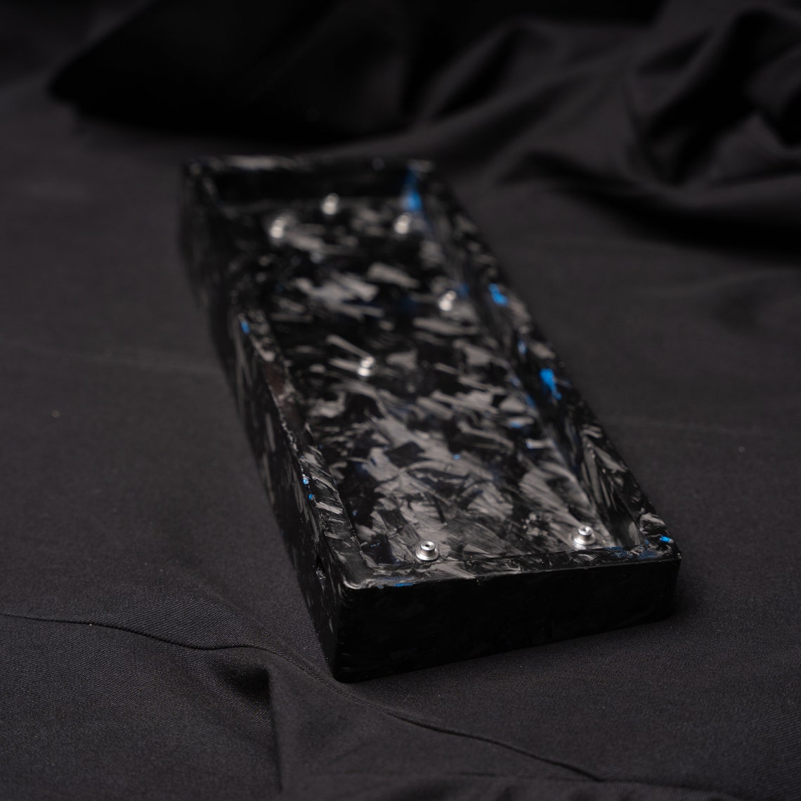 Carbon Fiber Keyboard Case , Full Carbon Keyboard Case, Keyboard Case