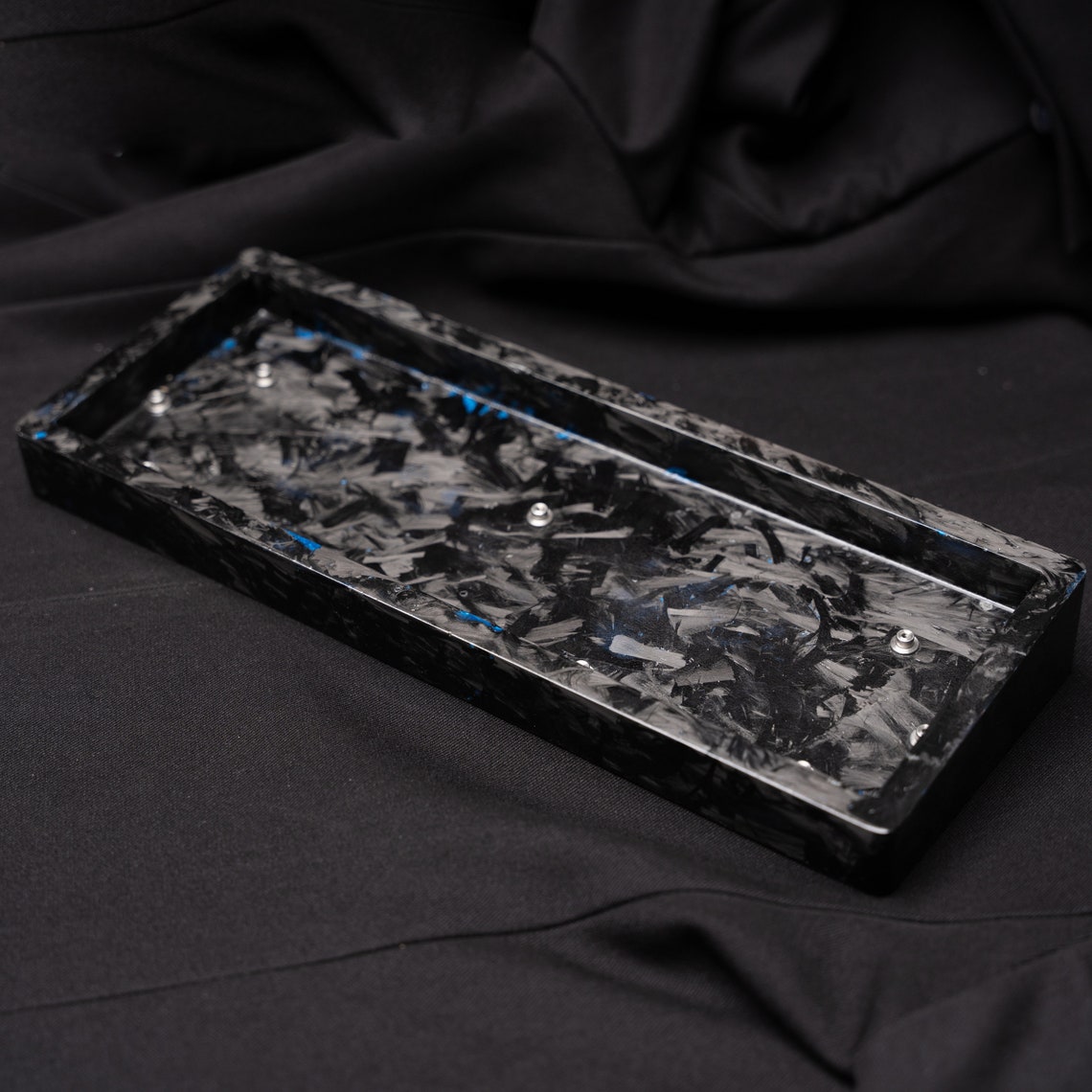 Carbon Fiber Keyboard Case , Full Carbon Keyboard Case, Keyboard Case