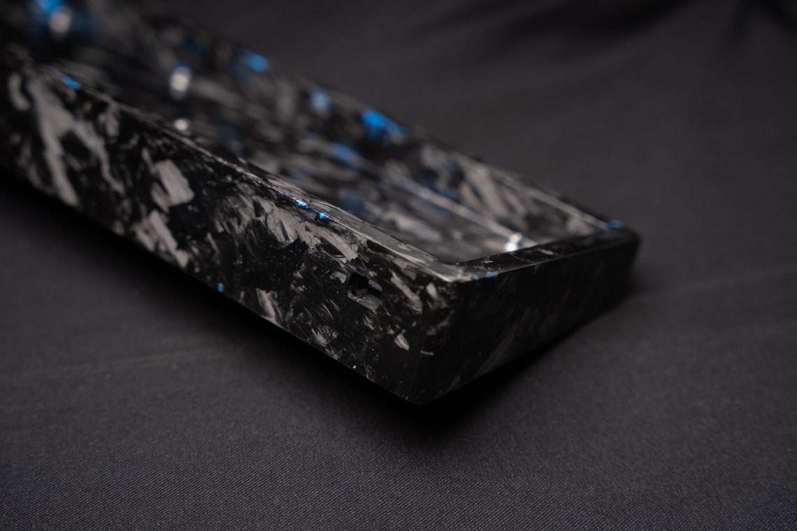 Carbon Fiber Keyboard Case , Full Carbon Keyboard Case, Keyboard Case