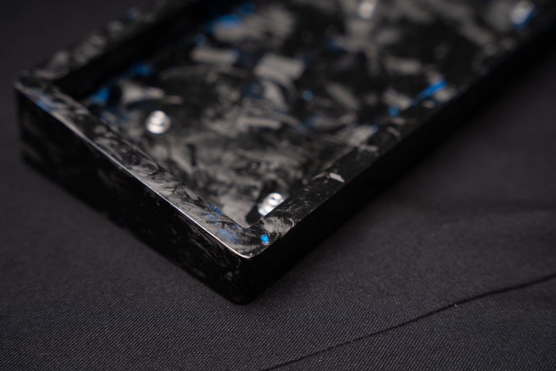 Carbon Fiber Keyboard Case , Full Carbon Keyboard Case, Keyboard Case