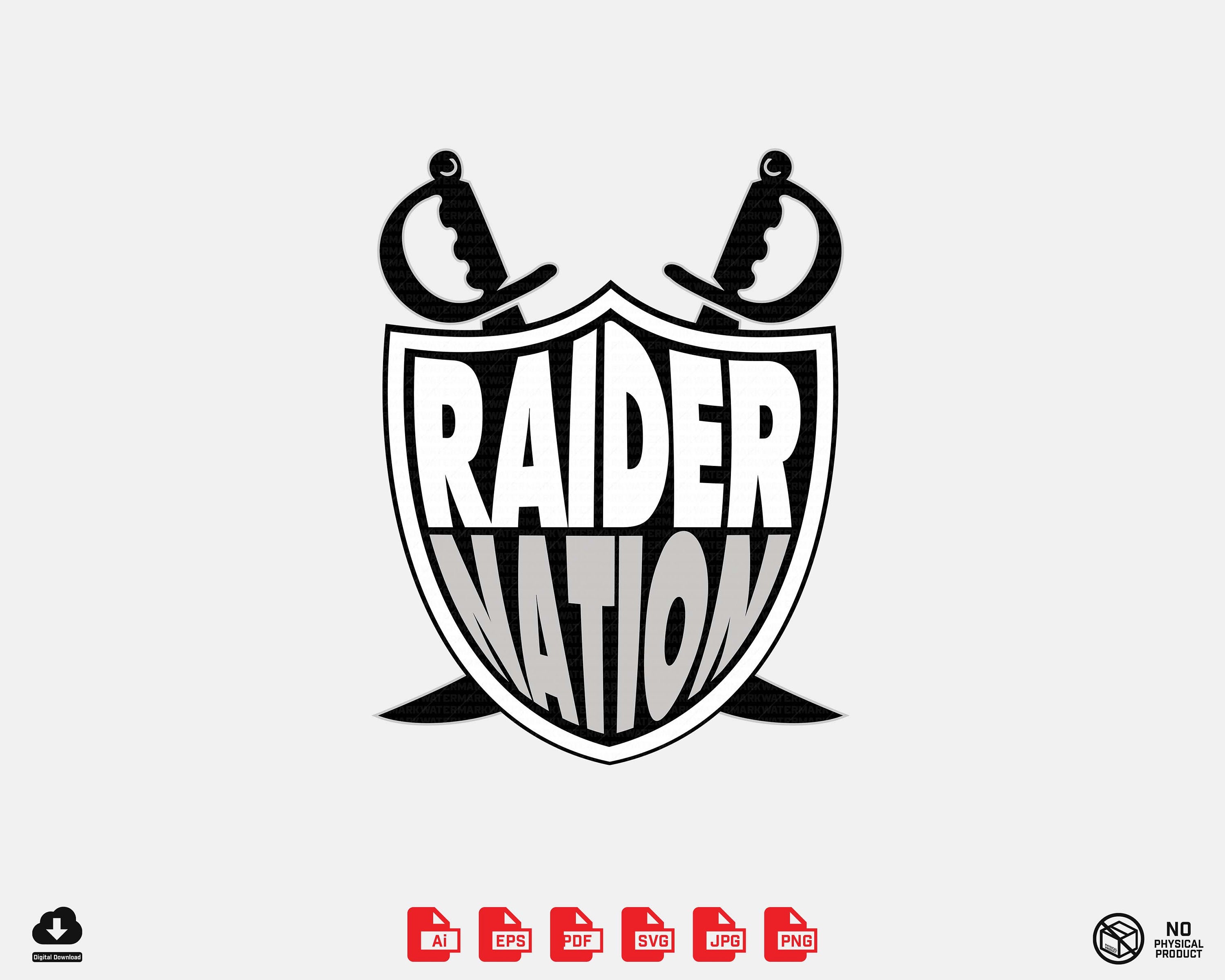 raider nation 1 Patch