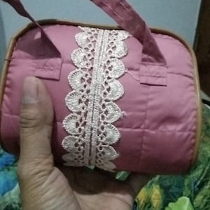 Mini prayer clothes for women