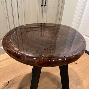 End table