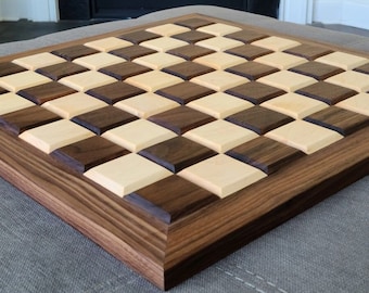 Elevated Chess Board