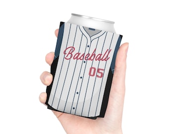 Koszulka baseballowa Can Cooler Hugger Sleeve Coolie