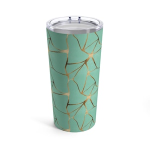 Kintsugi Tumbler 20oz