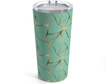 Kintsugi Tumbler 20oz