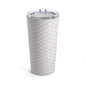 Golf Tumbler Mug Cup 20oz