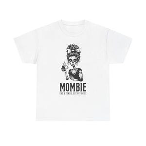 Mombie Shirt