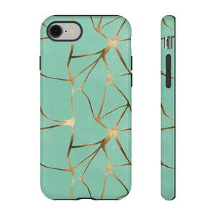 Kintsugi Tough-hoesjes