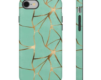 Estuches resistentes Kintsugi