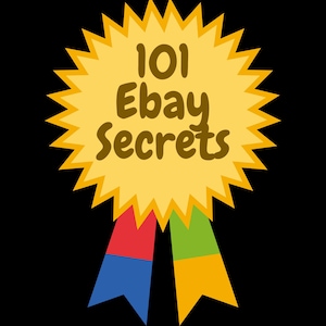 101 Ebay Secrets E-Book Digital Download
