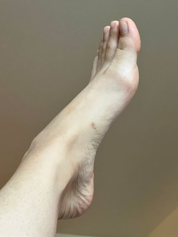 Feet Pics for Sale Etsy
