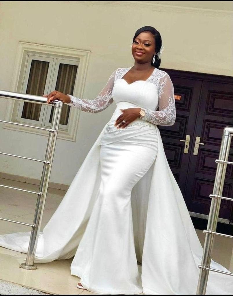 African wedding on sale outfits for ladies