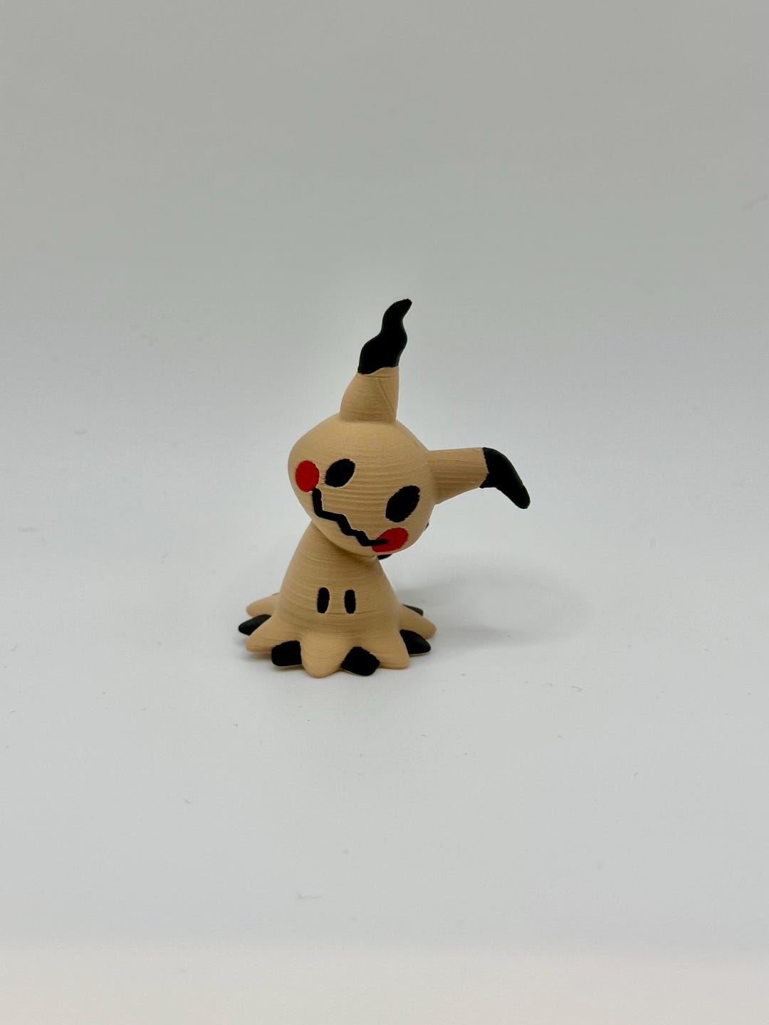 Mimigma Mimikyu Figur – ca. 6 cm – Pokémon Deko & Sammlerstück - Etsy.de