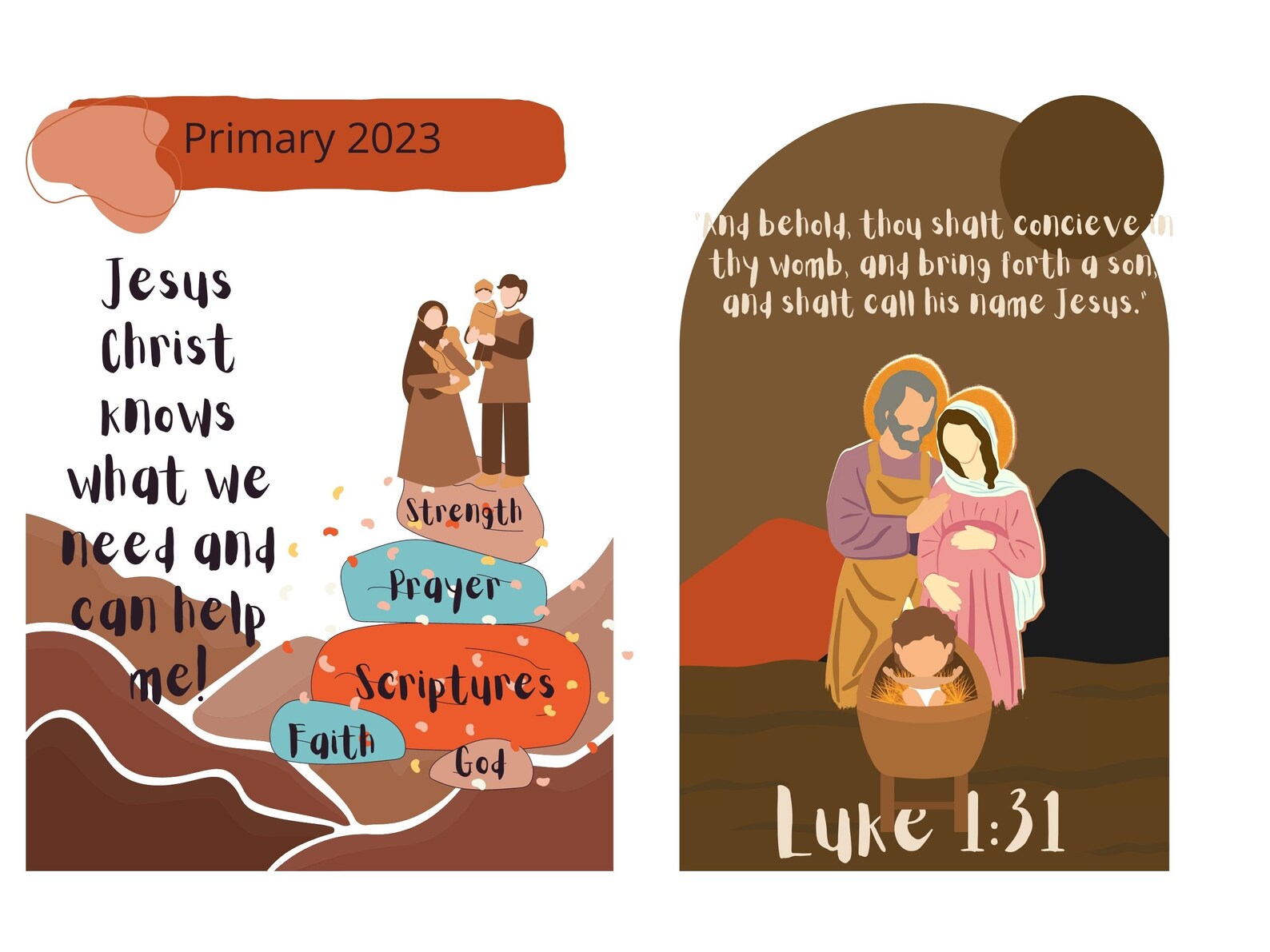 Primary Theme 2024 Lds Dyna Vivianna