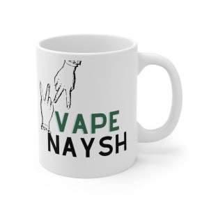 vap nation amazon E liquide 10ml Vap Nation Menthe Glaciale main image 0