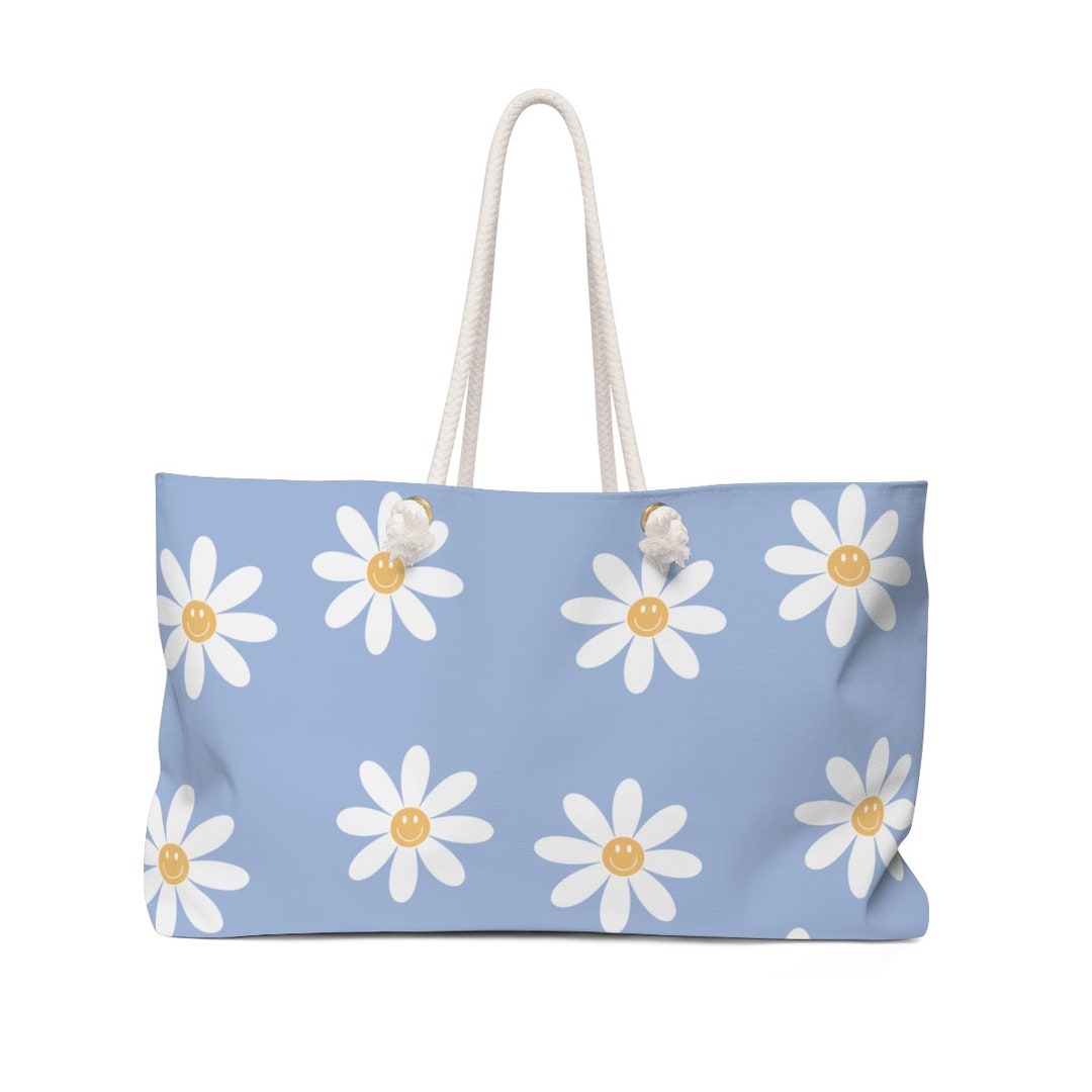Groovy Smiles Weekender Bag main image 1