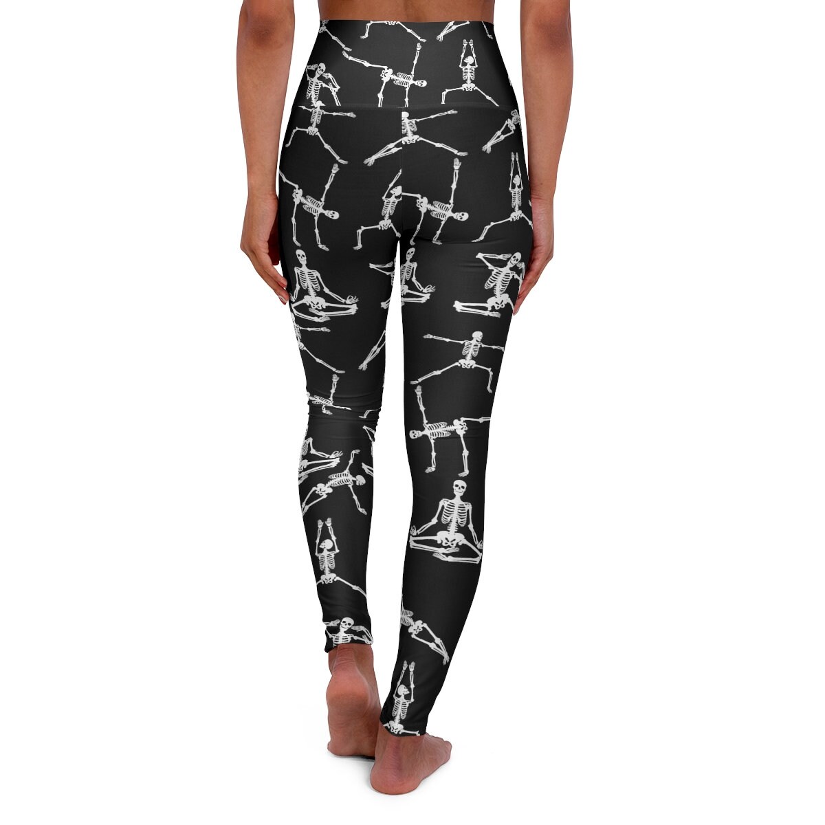 Discover Yoga Leggings | Halloween Leggings