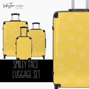 Christian Dior Unisex Hard Type TSA Lock Carry-on Luggage & Travel Bags