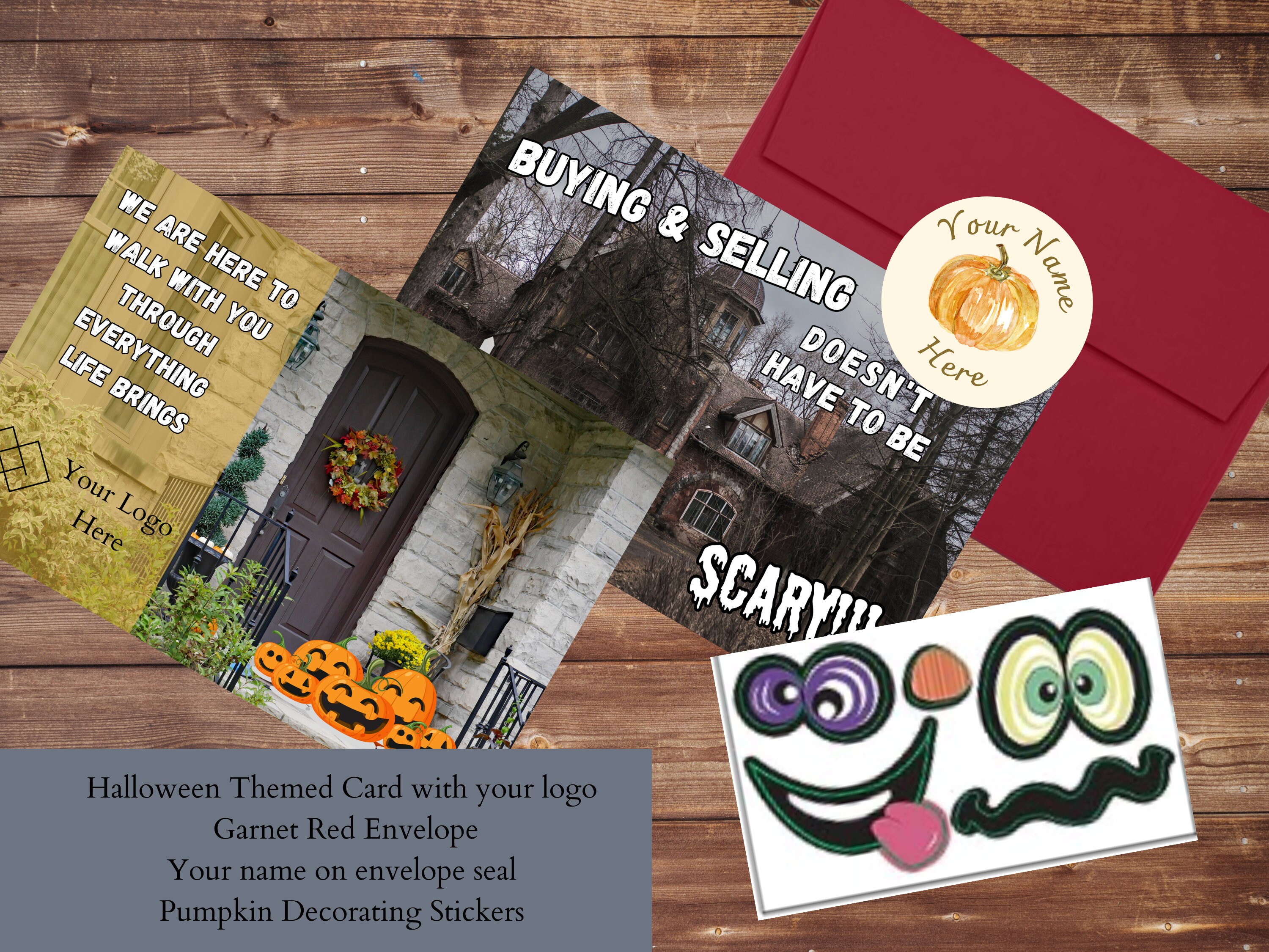 2024 Realtor Mailers Template12 Monthly Digital Canva Templates for