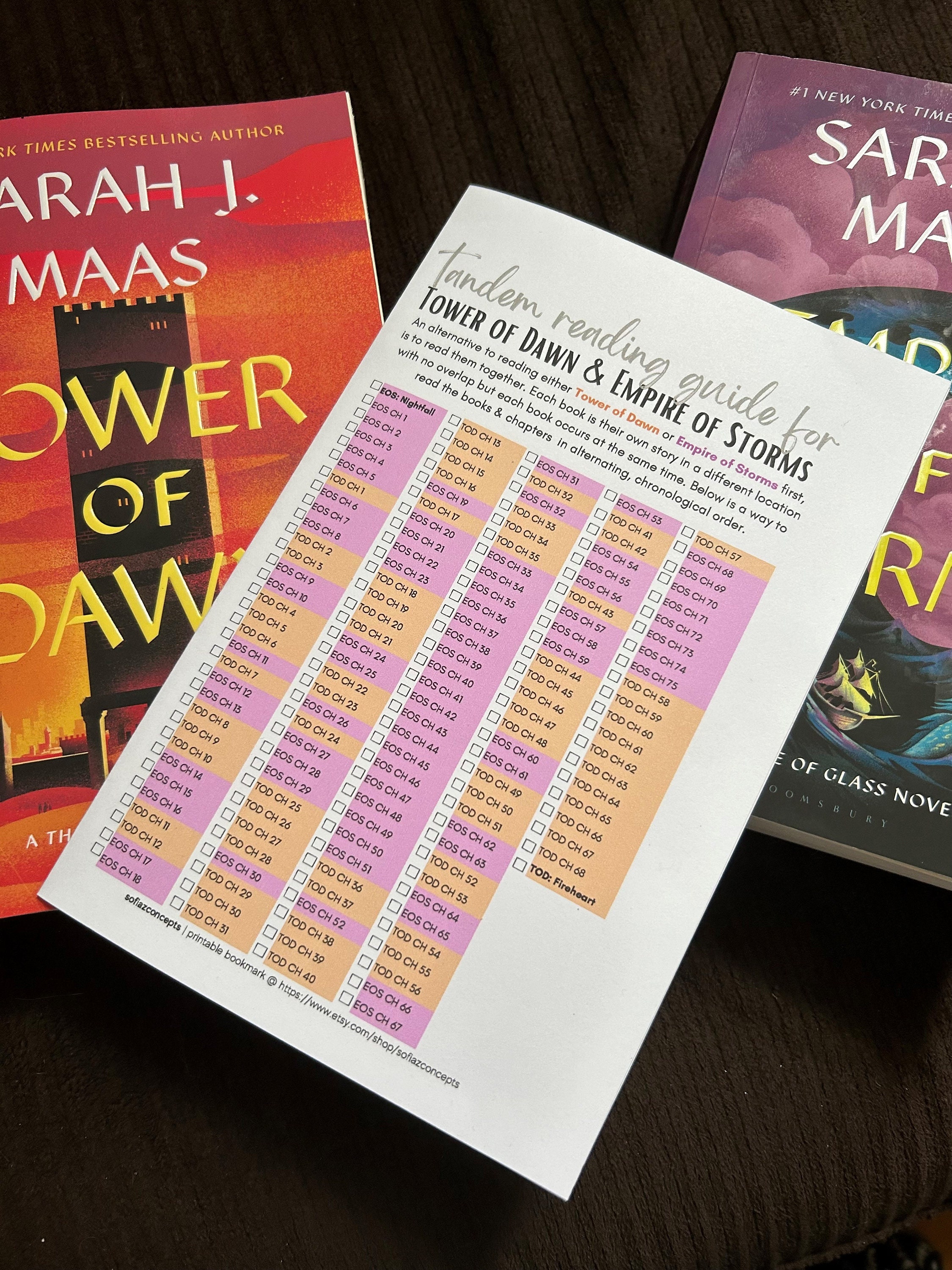 digital-download-printable-bookmark-for-tandem-read-empire-of