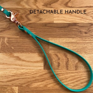 Detachable Handle / Grab Handle