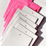 Heart Greeting Cards