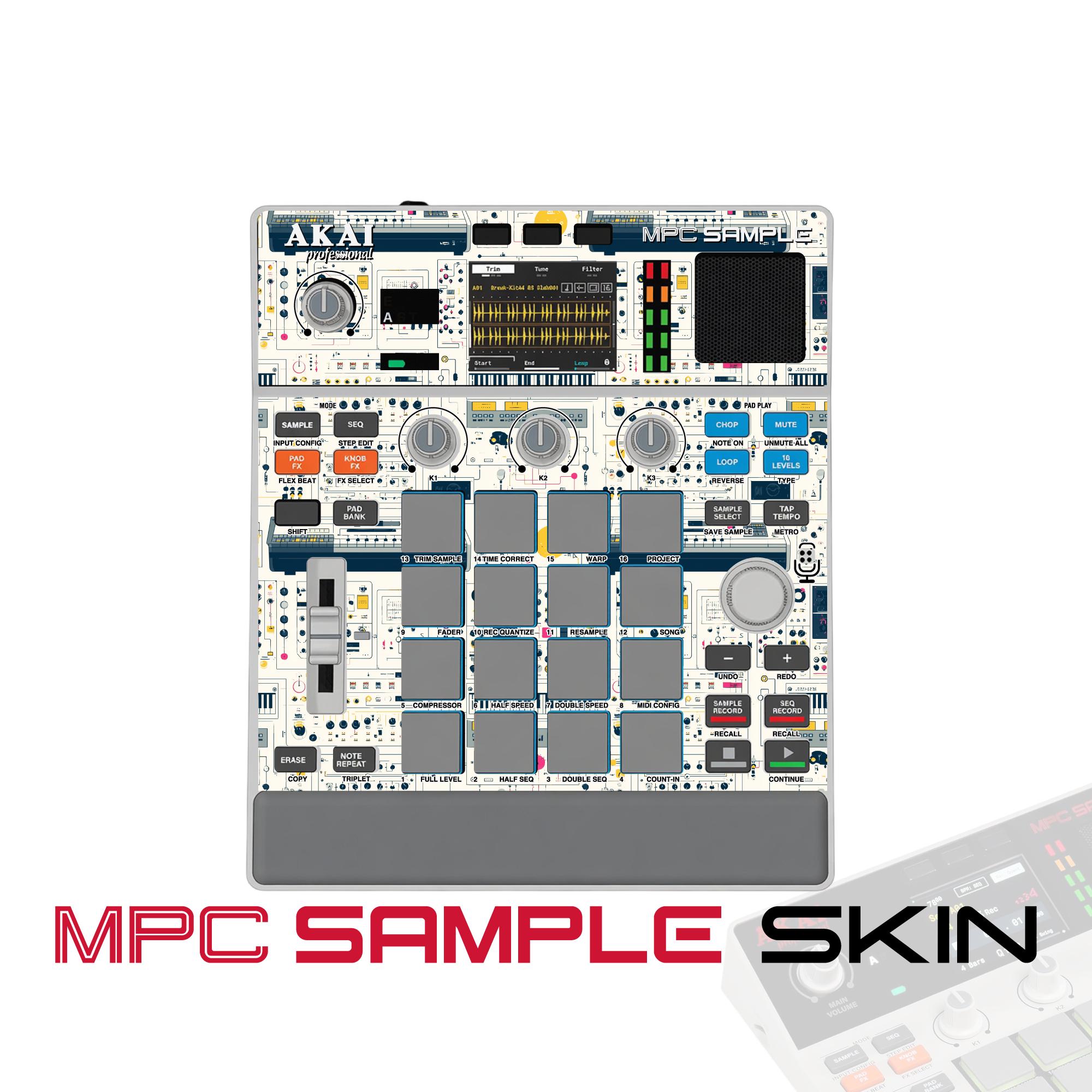 Mpc One Accessories - Etsy