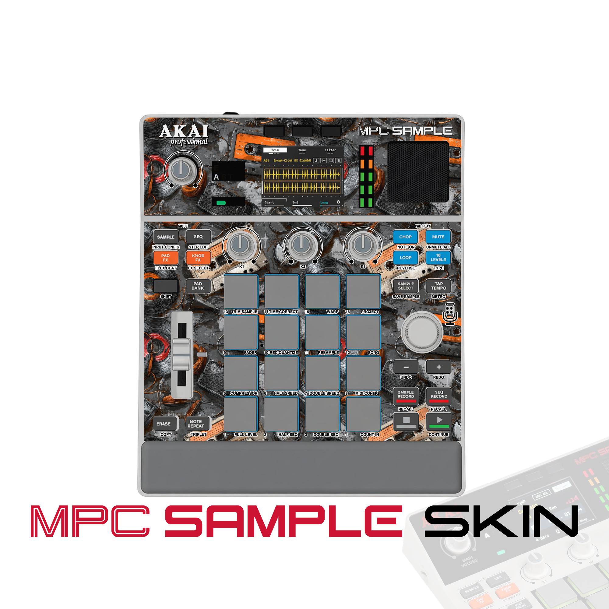 Mpc stickers - Etsy 日本