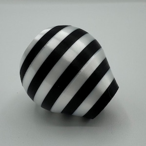 Magnetic Jumping Spider Hide *Built In Magnet*