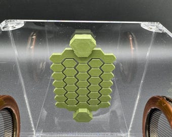 Flexi Magnetic Jumping Spider の背景 *マグネット内蔵*