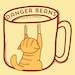 Danger Beans by Madie