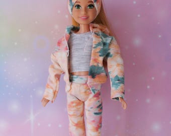 Handmade clothes for 1/6 scale kids Sister dolls, 9 inch dolls - CHOOSE !!!