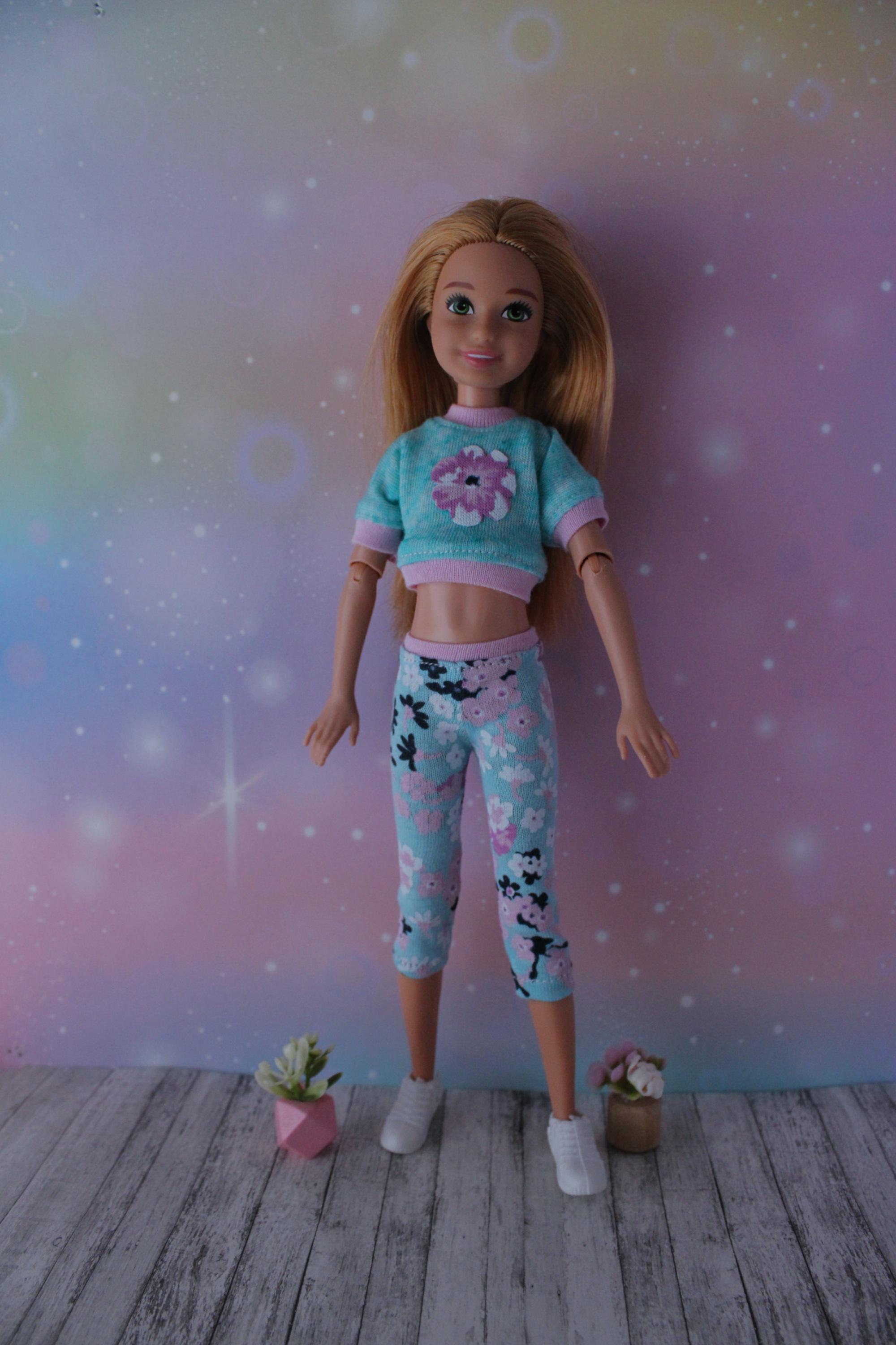 Barbie Sister Stacie Doll Denmark