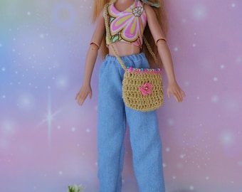 Handmade clothes for 1/6 scale kids Sister dolls, 9 inch dolls - CHOOSE !!!