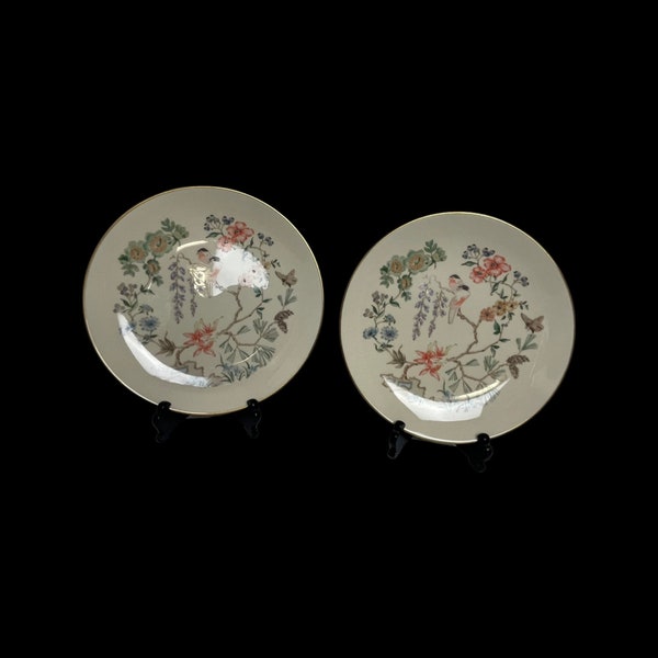Chinoiserie Plates 60+ Chinoiserie Plates for 2023