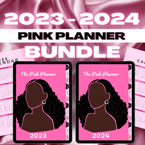 Planner Black Owned Etsy