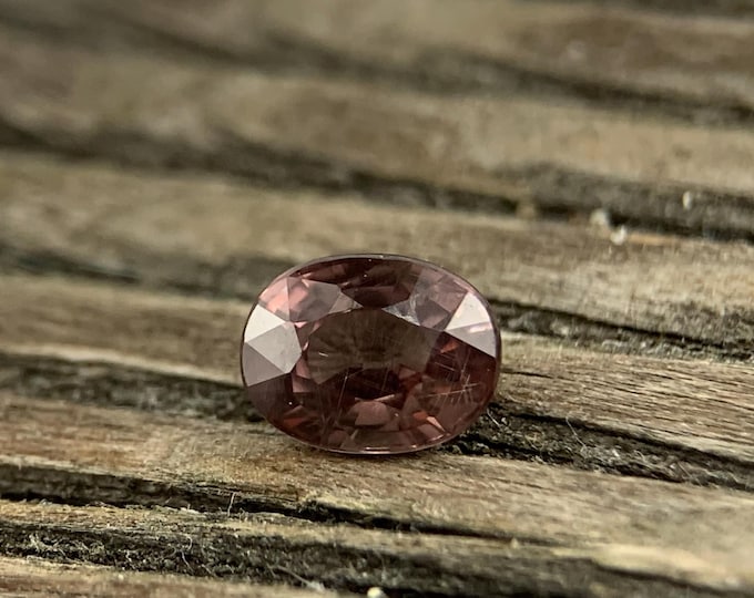 1.26 Color Change Garnet | Tanzania | untreated | gemstone | exceptional rare gemstone | #2019