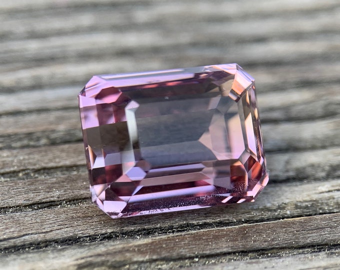 15.75ct. Natural Ametrine Quartz | natural Ametrine | VS | 15.7x12.2x10.2 | Brazil | Gemstone | gemstone | gem | jewelry #1005