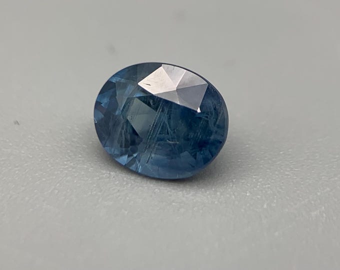 1.01ct. Natural blue Sapphire | Natural blue Sapphire | Australia | heated | heated | gemstone | Gem | jewelry | # 1208
