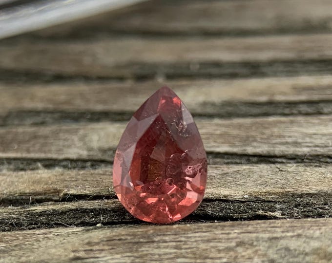 1.23ct. Mahenge Garnet | Tanzania | natural Mahenge Garnet | precision cut | gemstone | gemstone | jewelry | Gem | Jewelry #1167