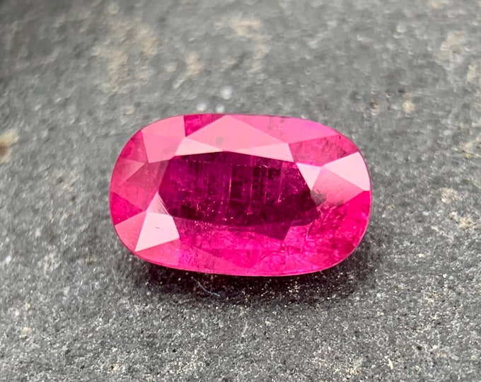 1.10ct. Ruby Top AAA | natural heated Ruby | Mozambique | Gemstone | Gemstone | Gem | Heated | heated | jewelry | collector stone #1306