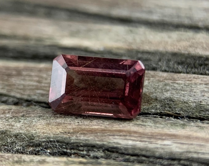 1.03ct. !! Color Change Garnet | Tanzania | Cognac-violet | Gemstone | Exceptional Rare Gemstone | #2012
