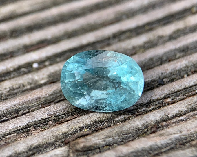 3.02ct. Natural Green Beryl | natural green Beryl | Africa | 10.5x8 | gemstone | gemstone | jewelry | gem | collector stone #1057